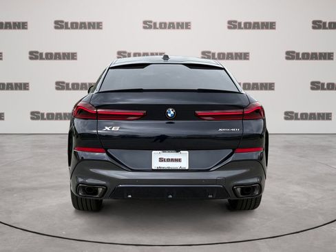 New 2027 BMW X6 xDrive40i AWD/4WD image 4