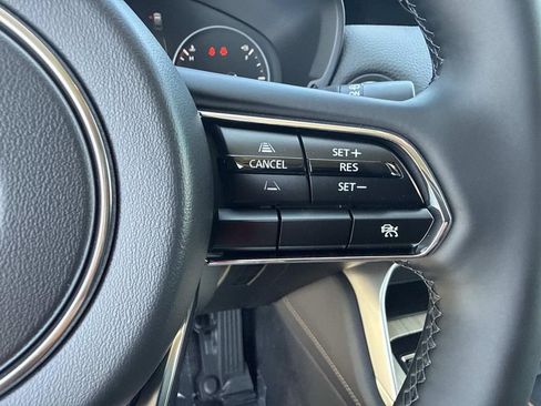 New 2026 MAZDA CX-70 3.3 Turbo w/ Preferred Package image 40