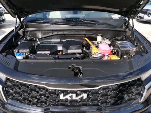 Used 2023 Kia Sorento EX image 27