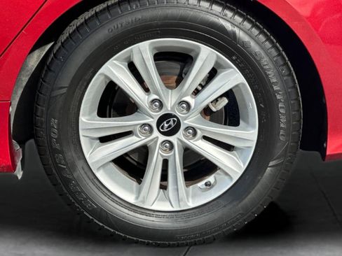 Used 2014 Hyundai Sonata GLS w/ Popular Equipment Group 2 image 24