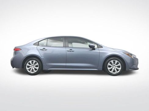 Used 2025 Toyota Corolla LE w/ Convenience Package FWD image 45