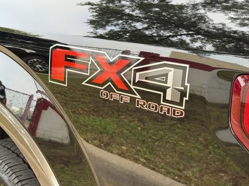 Used 2017 Ford F150 King Ranch w/ Equipment Group 601A Luxury image 10