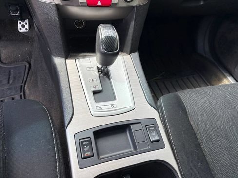 Used 2013 Subaru Legacy 2.5i Sport AWD/4WD image 23