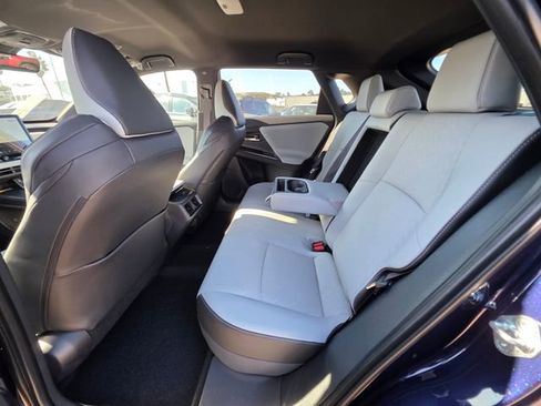 New 2026 Subaru Solterra image 16