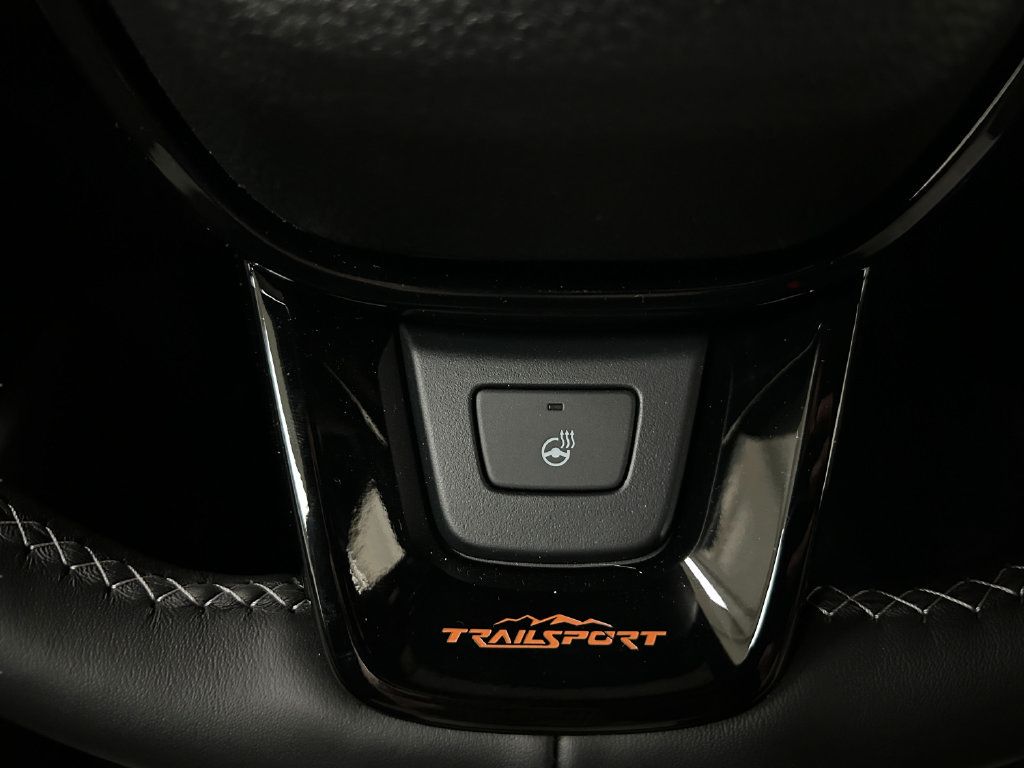 Used 2026 Honda Passport TrailSport Elite image 14