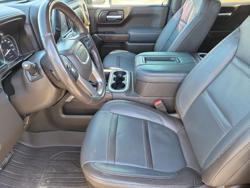 Used 2021 GMC Sierra 1500 Denali w/ Denali Ultimate Package image 3