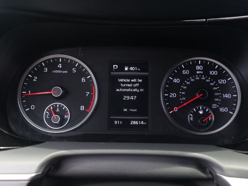 Used 2023 Kia K5 GT-Line FWD image 22