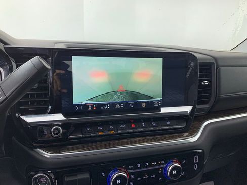 New 2026 GMC Sierra 1500 SLE image 20