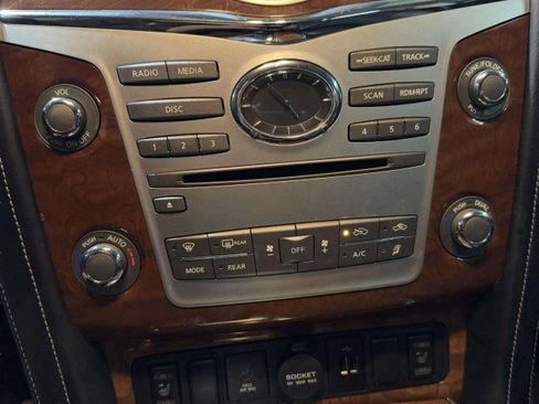 Used 2018 INFINITI QX80 2WD image 43