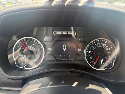 Used 2024 RAM 2500 Laramie w/ Safety Group AWD/4WD image 20
