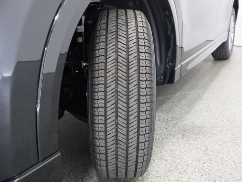 New 2025 MAZDA CX-5 AWD 2.5 S w/ Select Package image 4