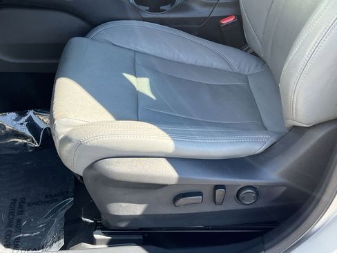 Used 2020 Subaru Legacy Premium image 11