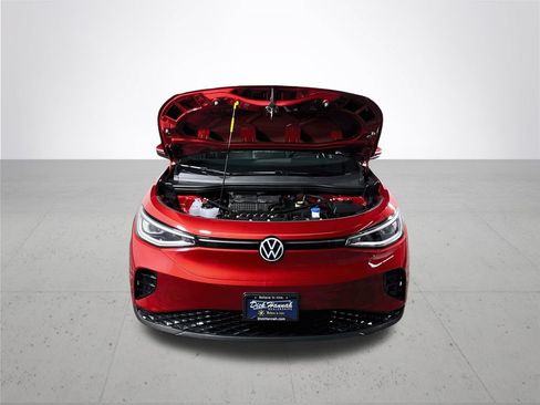 Certified 2023 Volkswagen ID.4 Pro S RWD image 24