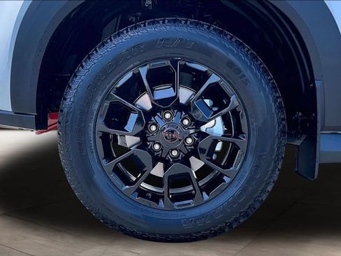 New 2026 Nissan Armada PRO-4X AWD/4WD image 12