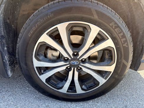 Certified 2023 Subaru Forester Limited AWD/4WD image 19