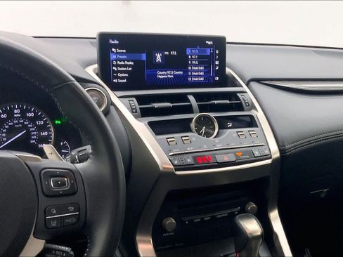 Used 2020 Lexus NX 300 FWD w/ Premium Package image 25