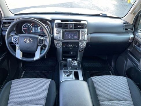 Used 2019 Toyota 4Runner SR5 image 4