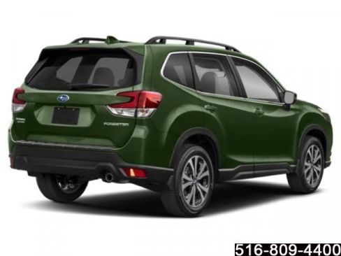 Used 2022 Subaru Forester Limited image 6