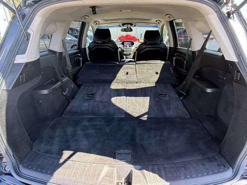 Used 2013 Acura MDX w/ Technology Package image 22