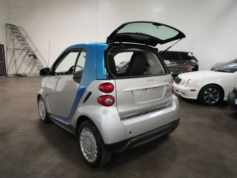 Used 2015 smart fortwo pure image 21