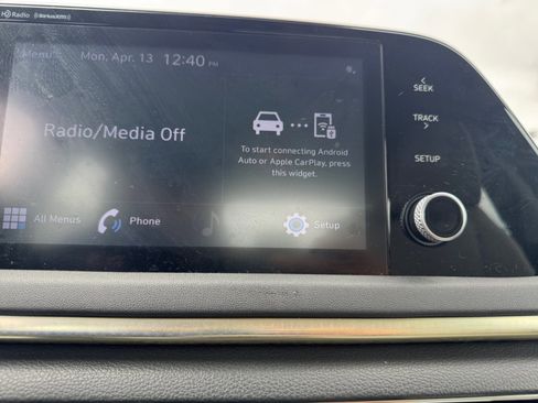 Used 2022 Hyundai Sonata SEL image 20