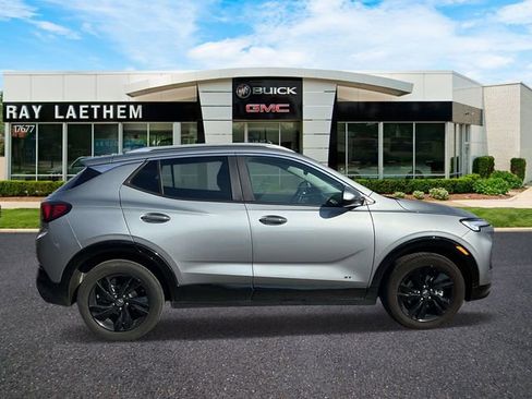 Used 2026 Buick Encore GX Sport Touring w/ Comfort Package image 6