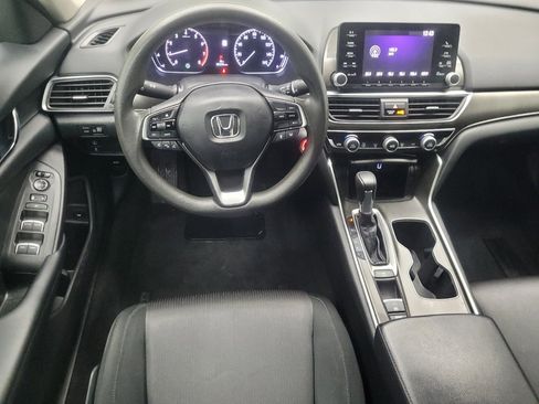Used 2018 Honda Accord LX image 22