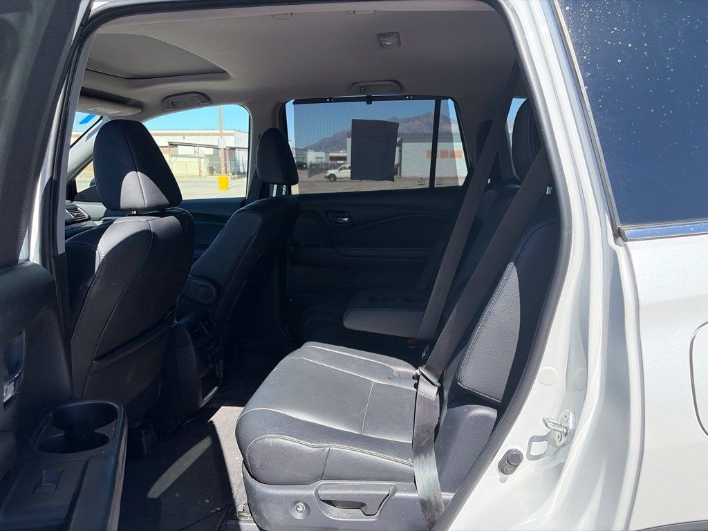 Used 2021 Honda Pilot Special Edition image 31
