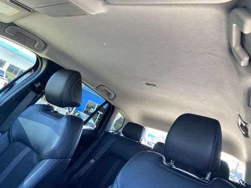 Used 2024 MAZDA CX-50 AWD 2.5 S w/ Preferred Package image 28