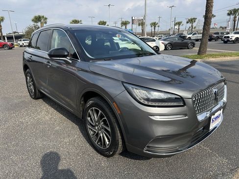 Used 2021 Lincoln Corsair FWD w/ Convenience Package image 8