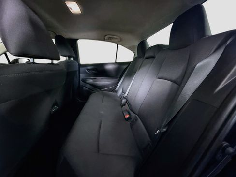 Used 2026 Toyota Corolla LE FWD image 24