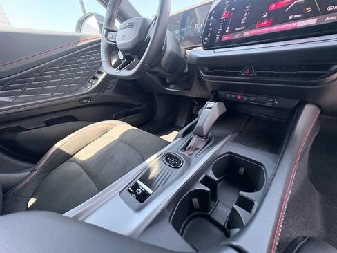 New 2026 Dodge Charger R/T AWD/4WD image 30