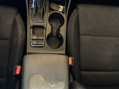 Used 2016 Hyundai Tucson Sport FWD image 14