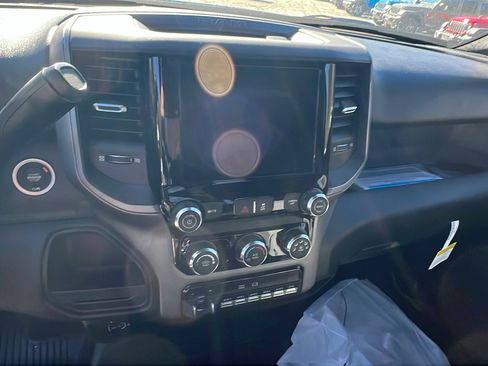 New 2025 RAM 5500 Tradesman image 23