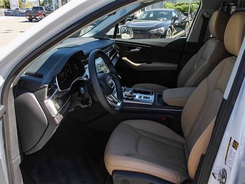 Used 2025 Audi Q7 3.0T Premium Plus w/ Premium Plus Package image 19