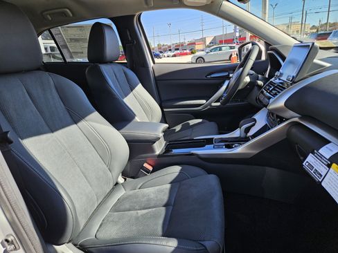 New 2026 Mitsubishi Eclipse Cross AWD image 12