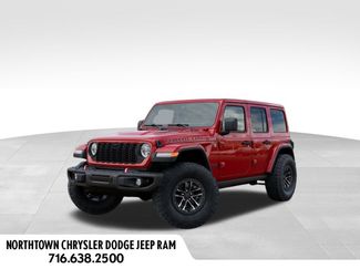 New 2026 Jeep Wrangler Unlimited Rubicon video 1