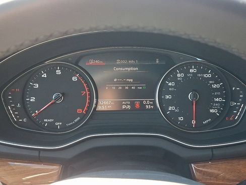 Certified 2023 Audi Q5 2.0T Premium w/ Convenience Package AWD/4WD image 22