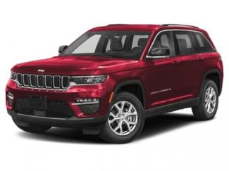 Used 2025 Jeep Grand Cherokee Overland w/ Adv Protech Group III video 1