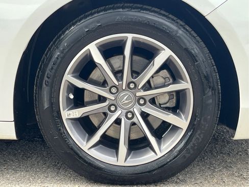 Used 2020 Acura TLX image 39