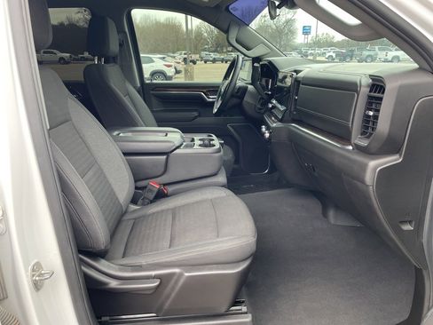 Used 2024 GMC Sierra 1500 Elevation w/ X31 Off-Road Package image 30