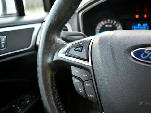 Used 2017 Ford Fusion S w/ Equipment Group 101A image 27