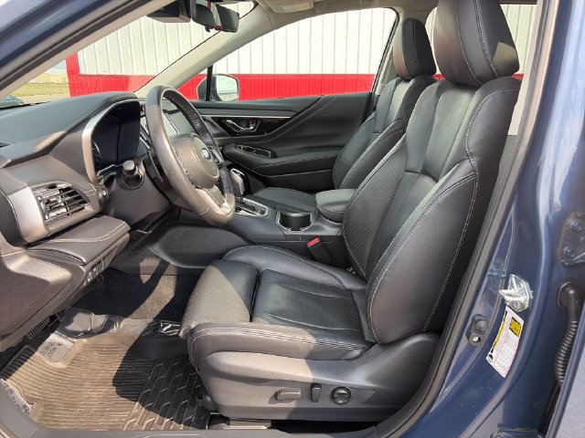Used 2024 Subaru Outback Touring XT AWD/4WD image 23
