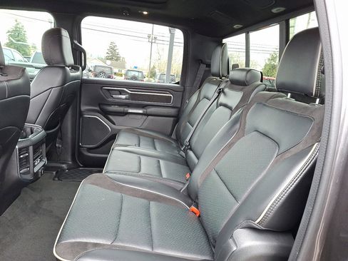 Used 2024 RAM 1500 Laramie image 20