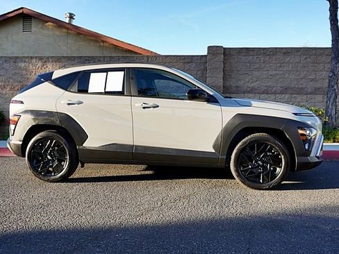 Certified 2026 Hyundai Kona SEL Sport image 7