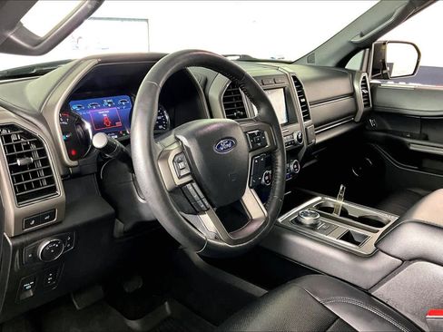 Used 2019 Ford Expedition XLT w/ Equipment Group 202A image 17
