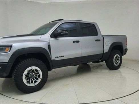 Used 2026 RAM 1500 RHO w/ RHO Level 1 Equipment Group image 70