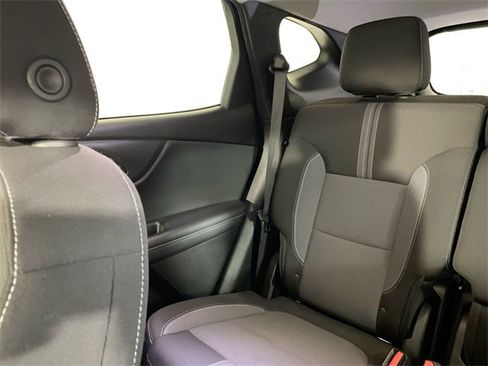 Used 2024 Chevrolet Blazer LT w/ Convenience Package image 12