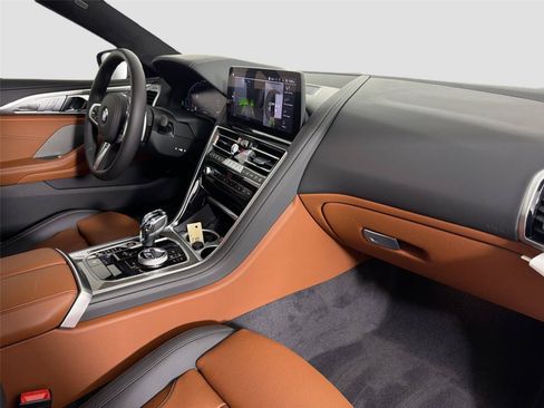 New 2026 BMW 840i xDrive AWD/4WD image 56