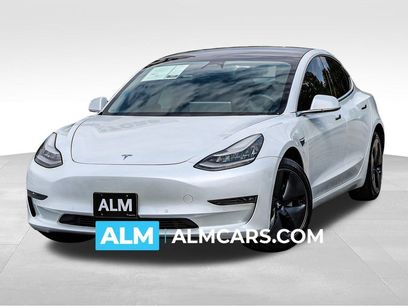 Used 2020 Tesla Model 3 Long Range
